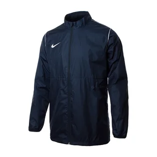 Толстовка чоловіча Nike Nk Rain Jacket Repel Park 20 Blue BV6881-410