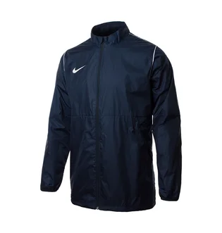 Толстовка мужская Nike Nk Rain Jacket Repel Park 20 Blue BV6881-410