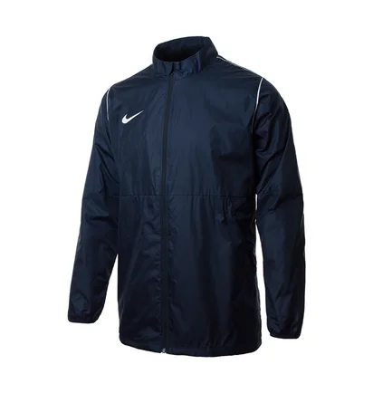 Толстовка мужская Nike Nk Rain Jacket Repel Park 20 Blue BV6881-410