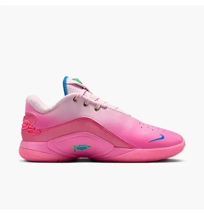 Кроссовки мужские Nike Lebron Xxii Sn Pink HV8455-600