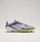 Бутсы детские Adidas F50 Elite Violet JH7615