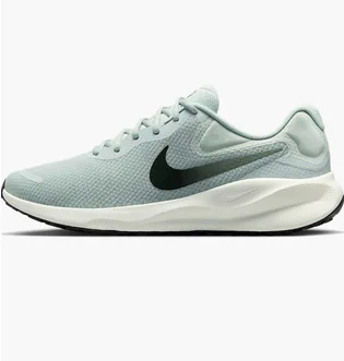 Кроссовки мужские Nike Revolution 7 Green FB2207-011