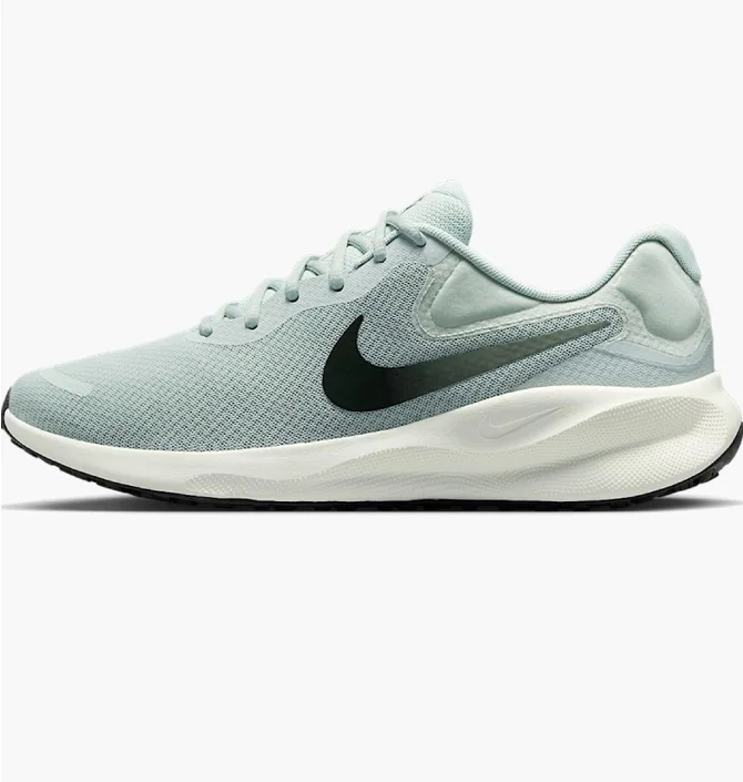 Кроссовки мужские Nike Revolution 7 Green FB2207-011
