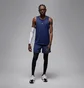 Кросівки чоловічі Air Jordan Heir Series White/Black FQ3858-106