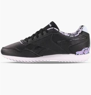 Кроссовки женские Reebok Royal Glide Black GX6000