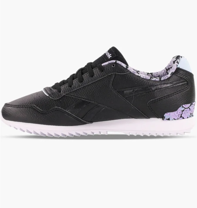Кросівки жіночі Reebok Royal Glide Black GX6000
