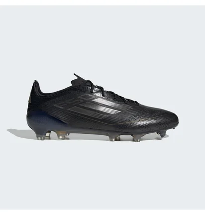 Бутси унісекс Adidas F50 Elite Fg Black IE3187