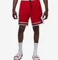 Шорты мужские Air Jordan Woven Diamond Short Red FB7580-687