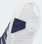 Кроссовки детские Adidas Hoops 3.0 Mid White/Blue IG3717