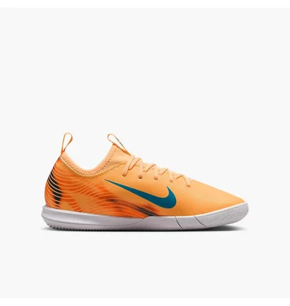 Футзалки детские Nike Vapor 16 Academy Orange FQ8414-801