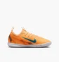Футзалки детские Nike Vapor 16 Academy Orange FQ8414-801