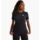 Футболка женская Nike W Nsw Tee Club Black Dx7902-010