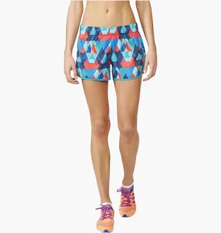 Шорти жіночі Adidas M10 Q1 Short Blue AI8119