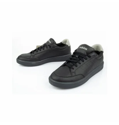 Кроссовки мужские Adidas Nova Court Black GZ1783