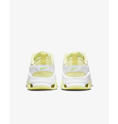 Кросівки жіночі Nike Zoom Bella 6 White DR5720-105