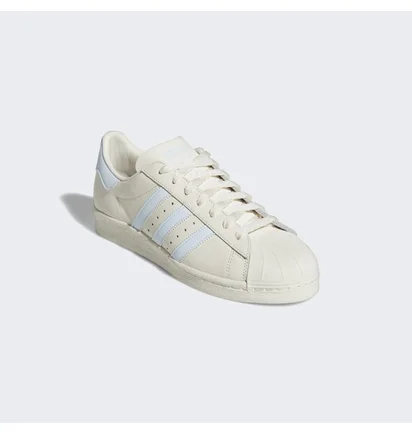 Кроссовки мужские Adidas Superstar 82 Shoes Beige Gz4836