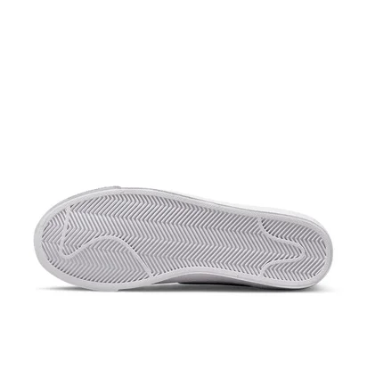 Кросівки жіночі Nike Blazer Midwhite Malachite White CZ1055-119