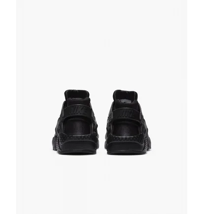 Кросівки дитячі Nike Huarache Run Gs Black 654275-016