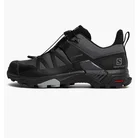 Ботинки мужские Salomon X Ultra 4 Gtx Grey/Black 413851
