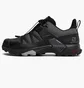 Черевики чоловічі Salomon X Ultra 4 Gtx Grey/Black 413851