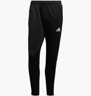 Штаны мужские Adidas Tiro 21 Training Pants Black GH7306