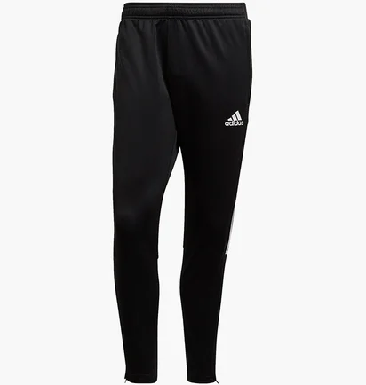 Штани чоловічі Adidas Tiro 21 Training Pants Black GH7306