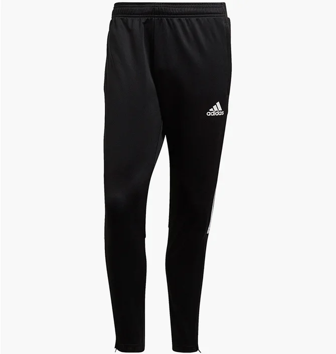 Штани чоловічі Adidas Tiro 21 Training Pants Black GH7306