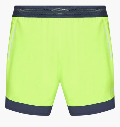 Шорти чоловічі CMP Shorts Green 32C6727-E413