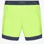 Шорти чоловічі CMP Shorts Green 32C6727-E413