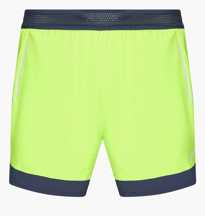 Шорти чоловічі CMP Shorts Green 32C6727-E413