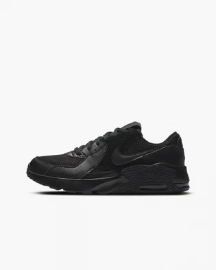 Кроссовки детские Nike Air Max Excee Black CD6894-005