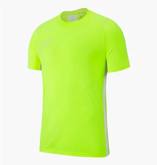 Футболка мужская Nike Academy 19 Training T-Shirt Green Aj9088-702