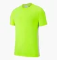 Футболка чоловіча Nike Academy 19 Training T-Shirt Green Aj9088-702