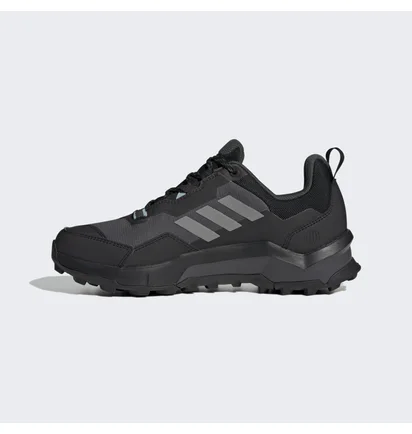 Кросівки жіночі Adidas Terrex Ax4 Gore-Tex Hiking Shoes Black Hq1051
