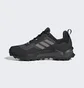 Кросівки жіночі Adidas Terrex Ax4 Gore-Tex Hiking Shoes Black Hq1051