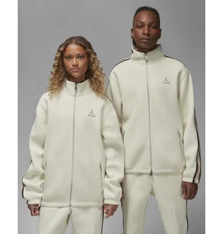 Куртка унисекс Air Jordan X A Ma Maniére MenS Track Jacket Beige DX5651-113
