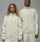 Куртка унісекс Air Jordan X A Ma Maniére MenS Track Jacket Beige DX5651-113