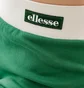 Леггинсы женские Ellesse Loulin Legging Green SGR17951-503