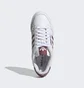 Кросівки чоловічі Adidas Continental 80 Stripes Shoes White GW1706