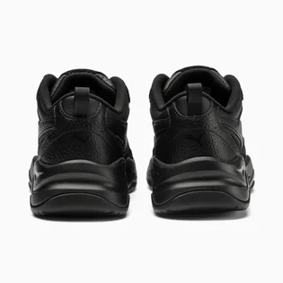 Кросівки жіночі Puma Cilia Lux Black 37028207