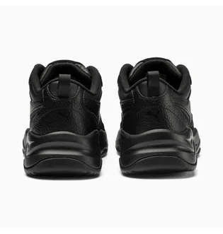 Кросівки жіночі Puma Cilia Lux Black 37028207
