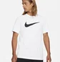 Футболка мужская Nike Mens T-Shirt White Dc5094-100