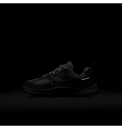 Кроссовки детские Nike V5 Rnr E (Ps) White/Grey HQ6412-100