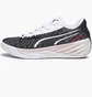 Кроссовки мужские Puma All-Pro Nitro™ Basketball Shoes Black/White 378541-02