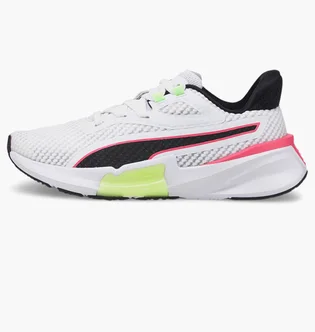 Кроссовки женские Puma Pwrframe Tr Training Shoes White 376170-09