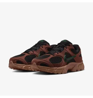 Кроссовки мужские Nike V5 Rnr Brown II6292-003