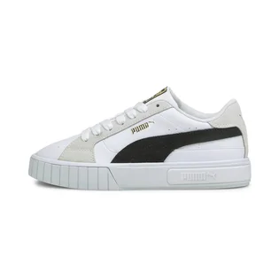 Кросівки жіночі Puma Cali Star Mix White 380220-04