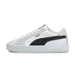 Кроссовки женские Puma Cali Star Mix White 380220-04