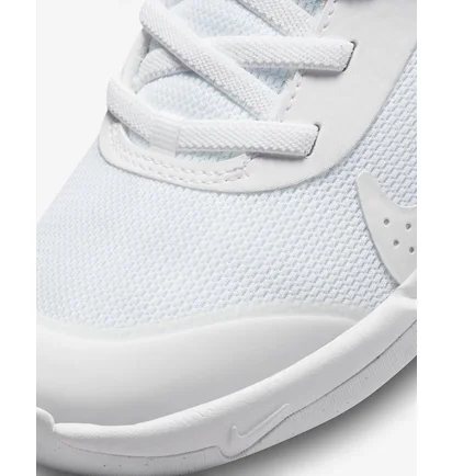 Кросівки дитячі Nike Omni Multi-Court White DM9026-100