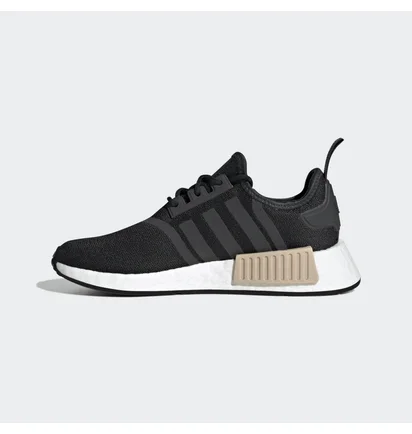 Кроссовки женские Adidas Nmd R1 Black GZ7997